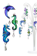 Fantasy Glass - Marine